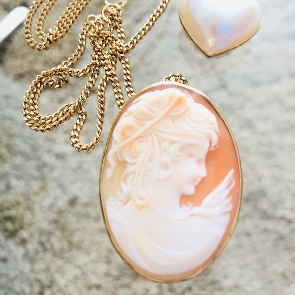 💯 authentic Cameo - Picture 1 of 4